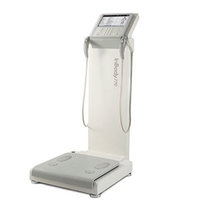 Фото товара Анализатор состава тела InBody 770