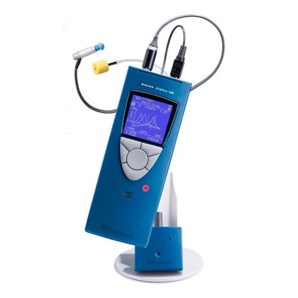 Анализатор среднего уха диагностический MADSEN OTOflex 100  «GN Otometrics » Фото товара Анализатор среднего уха диагностический MADSEN OTOflex 100  «GN Otometrics »