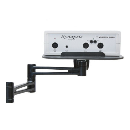Фото товара Анализатор электронейромиографический "Синапсис" (двухканальный)