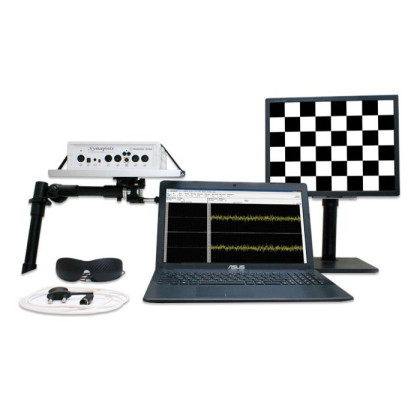 Фото товара Анализатор электронейромиографический "Синапсис" (конфигурация с вызванными потенциалами)