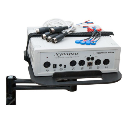 Фото товара Анализатор электронейромиографический "Синапсис" (стандартная конфигурация)