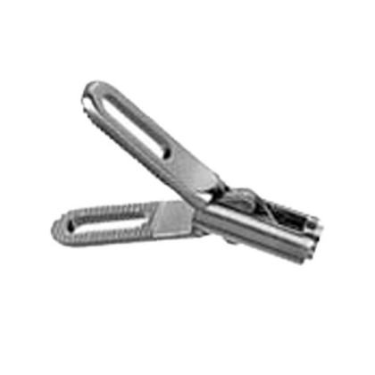 Анатомические пинцеты окончатые Фото товара Анатомические пинцеты окончатые