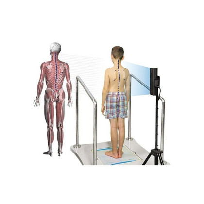 Анатомический сканер Траст-М Фото товара Анатомический сканер Траст-М
