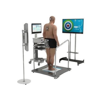 Анатомический сканер Траст-М Фото товара Анатомический сканер Траст-М