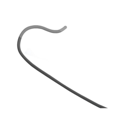 Ангиографический катетер AMPLATZ Left III, Curatia Фото товара Ангиографический катетер AMPLATZ Left III, Curatia