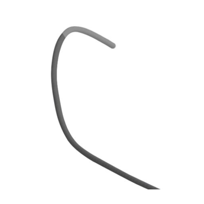 Ангиографический катетер Cobra2, Curatia Фото товара Ангиографический катетер Cobra2, Curatia