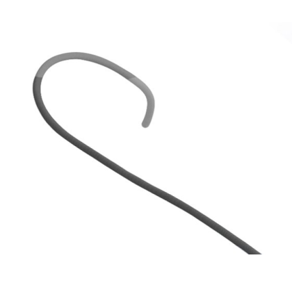 Ангиографический катетер Judkins Left 3,5, Curatia Фото товара Ангиографический катетер Judkins Left 3,5, Curatia