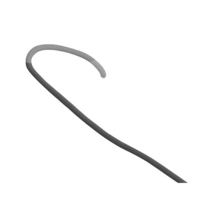 Ангиографический катетер Judkins Left 4,0 Shot Tip, Curatia Фото товара Ангиографический катетер Judkins Left 4,0 Shot Tip, Curatia