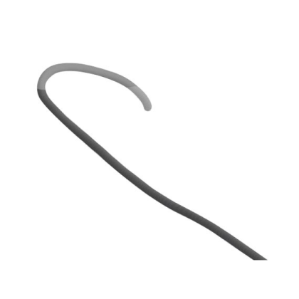 Ангиографический катетер Judkins Left 4,0, Curatia Фото товара Ангиографический катетер Judkins Left 4,0, Curatia