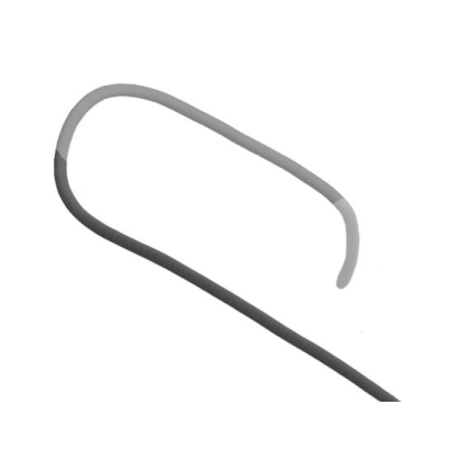 Ангиографический катетер Judkins Left 5,0, Curatia Фото товара Ангиографический катетер Judkins Left 5,0, Curatia