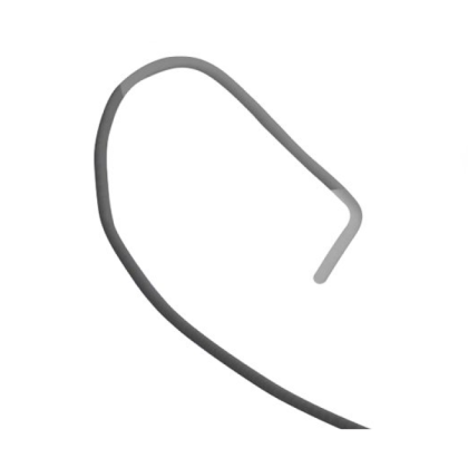 Ангиографический катетер Yashiro_Type, Curatia Фото товара Ангиографический катетер Yashiro_Type, Curatia