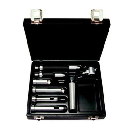 Аноскопический / проктоскопический набор Е-67 Фото товара Аноскопический / проктоскопический набор Е-67