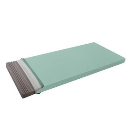 Антибактериальный противопролежневый медицинский матрас Antibacterial Silver Classic Фото товара Антибактериальный противопролежневый медицинский матрас Antibacterial Silver Classic