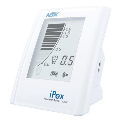 Апекслокатор IPEX NSK Фото товара Апекслокатор IPEX NSK