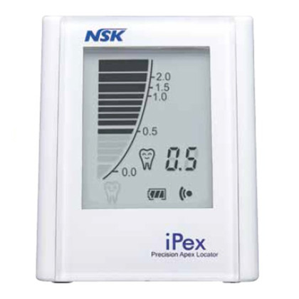 Апекслокатор IPEX NSK Фото товара Апекслокатор IPEX NSK