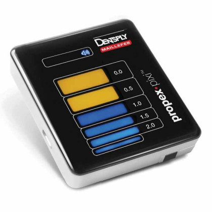 Апекслокатор Propex PIXI Dentsply Фото товара Апекслокатор Propex PIXI Dentsply