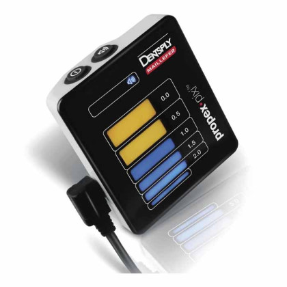 Апекслокатор Propex PIXI Dentsply Фото товара Апекслокатор Propex PIXI Dentsply
