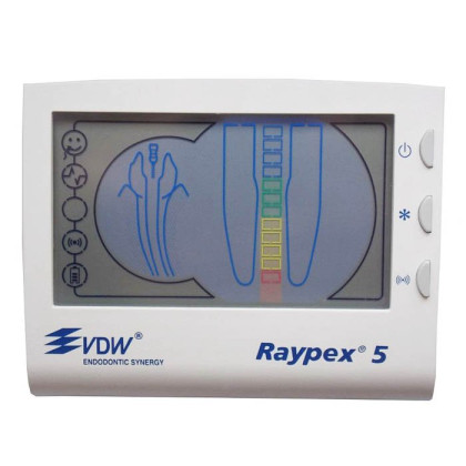 Апекслокатор Raypex 5 Фото товара Апекслокатор Raypex 5