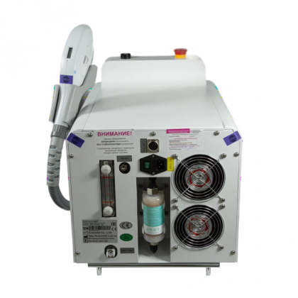 Фото товара Аппарат Elos Prof (настольный корпус)