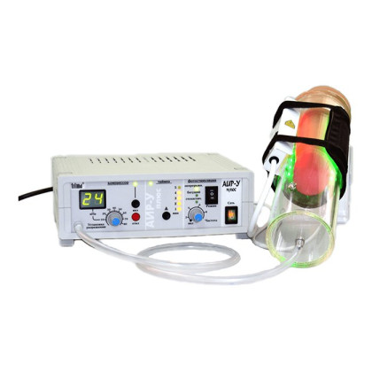 Фото товара Аппарат АИР-У плюс (начальная комплектация)