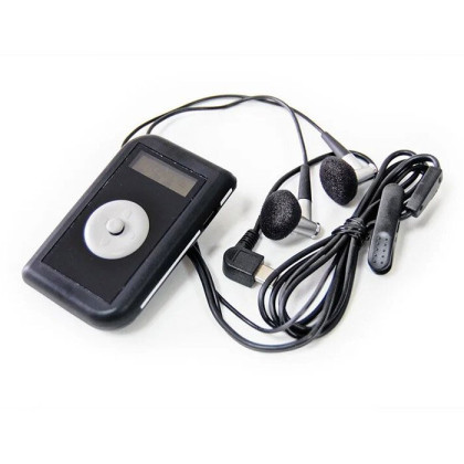 Аппарат АКР-01 Монолог Фото товара Аппарат АКР-01 Монолог