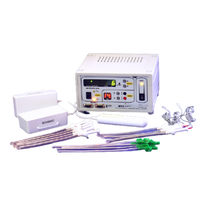 Фото товара Аппарат АМУС-01 "ИНТРАМАГ" ("женский вариант")