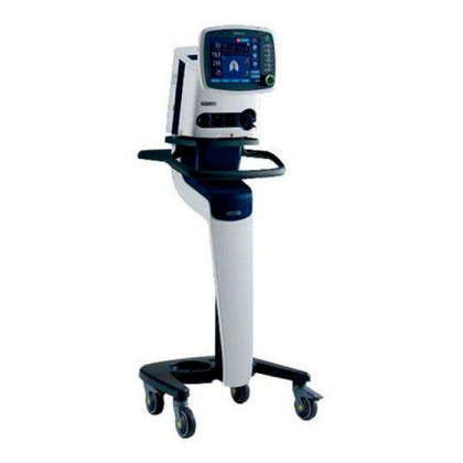 Фото товара Аппарат ИВЛ (инвазивная и неинвазивная вентиляция) передвижной Hamilton-C2