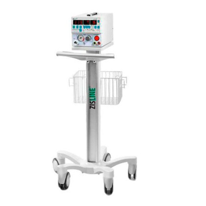 Фото товара Аппарат ИВЛ (струйная вентиляция) ZISLINE JV100 А, Россия