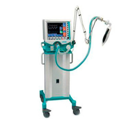 Аппарат ИВЛ Chirolog SV / Aura Фото товара Аппарат ИВЛ Chirolog SV / Aura