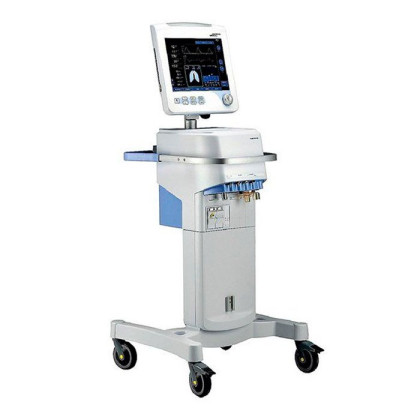 Фото товара Аппарат ИВЛ Hamilton Medical-G5 (взрослые/дети), Швейцария