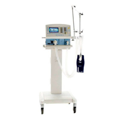 Аппарат ИВЛ Savina Draeger Фото товара Аппарат ИВЛ Savina Draeger