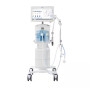 Фото товара Аппарат ИВЛ для новорожденных и детей Dräger Babylog VN800