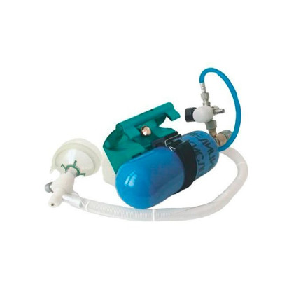 Аппарат ИВЛ/ВВЛ с режимом ингаляции кислородом А-ИВЛ/ВВЛп-3/30 Фото товара Аппарат ИВЛ/ВВЛ с режимом ингаляции кислородом А-ИВЛ/ВВЛп-3/30