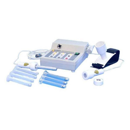 Аппарат ИК-лазерной терапии с одиночным лазером ИНТРАДОНТ Фото товара Аппарат ИК-лазерной терапии с одиночным лазером ИНТРАДОНТ