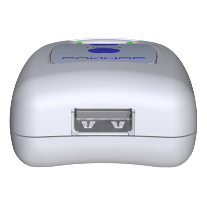 Аппарат КВЧ-ИК терапии портативный "Спинор" Фото товара Аппарат КВЧ-ИК терапии портативный "Спинор"