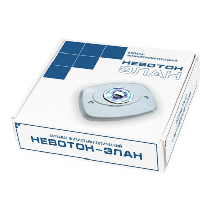 Фото товара Аппарат "Невотон-Элан"