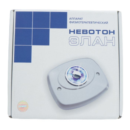 Фото товара Аппарат "Невотон-Элан"