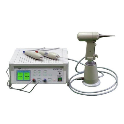 Фото товара Аппарат УЗОЛ-01 “Ч” Кавитар