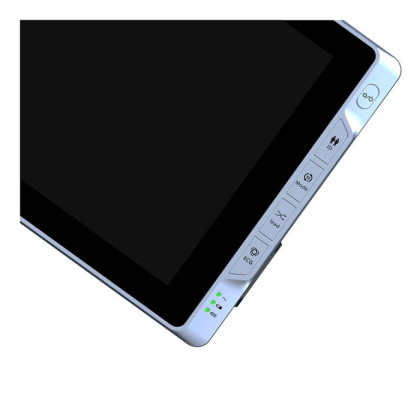 Фото товара Аппарат ЭКГ iMAC 12, ZONCARE