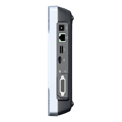Фото товара Аппарат ЭКГ iMAC 12, ZONCARE