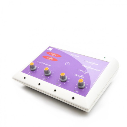 Фото товара Аппарат ЭСМА «Ассоль» 12.08 (миостимулятор)