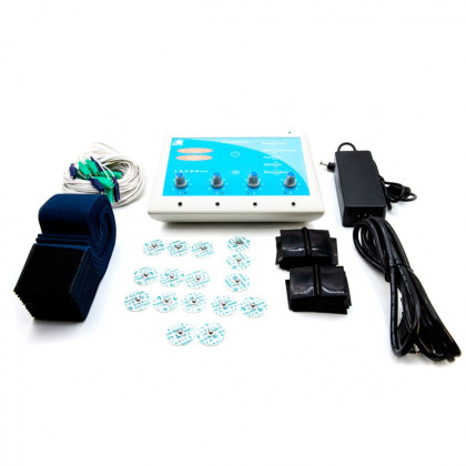 Фото товара Аппарат Эсма Универсал 12.16 (миостимулятор)