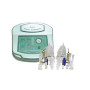 Аппарат вакуумный MD-3a-Aesthetic vacuum massage Gezatone Фото товара Аппарат вакуумный MD-3a-Aesthetic vacuum massage Gezatone