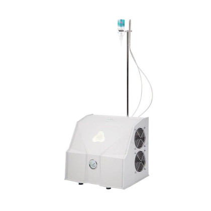 Аппарат газожидкостного пилинга Атисмед Pro Comfort Фото товара Аппарат газожидкостного пилинга Атисмед Pro Comfort