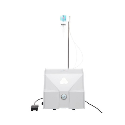 Аппарат газожидкостного пилинга Атисмед Pro Comfort Фото товара Аппарат газожидкостного пилинга Атисмед Pro Comfort