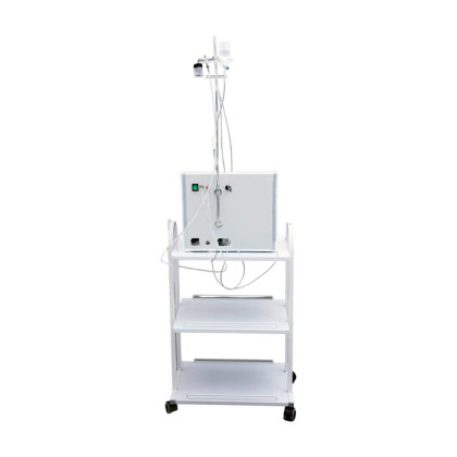 Аппарат газожидкостного пилинга Атисмед Pro Comfort Фото товара Аппарат газожидкостного пилинга Атисмед Pro Comfort