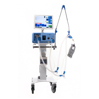 Фото товара Аппарат для ИВЛ CHIROLOG SV Basic