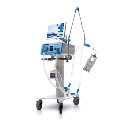 Фото товара Аппарат для ИВЛ CHIROLOG SV Basic