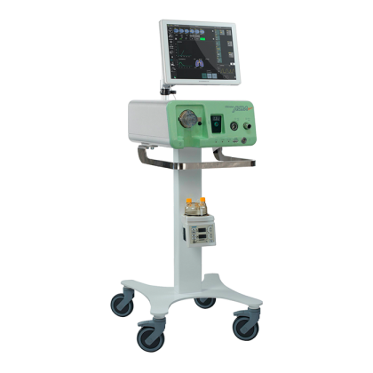 Фото товара Аппарат для ИВЛ CHIROLOG SV Basic