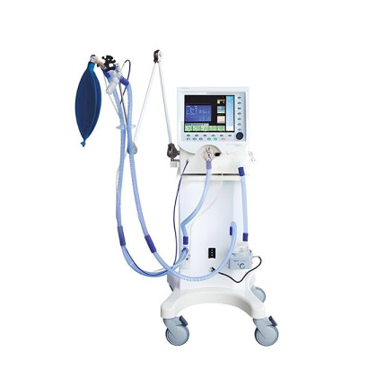 Фото товара Аппарат для ИВЛ CHIROLOG SV Basic